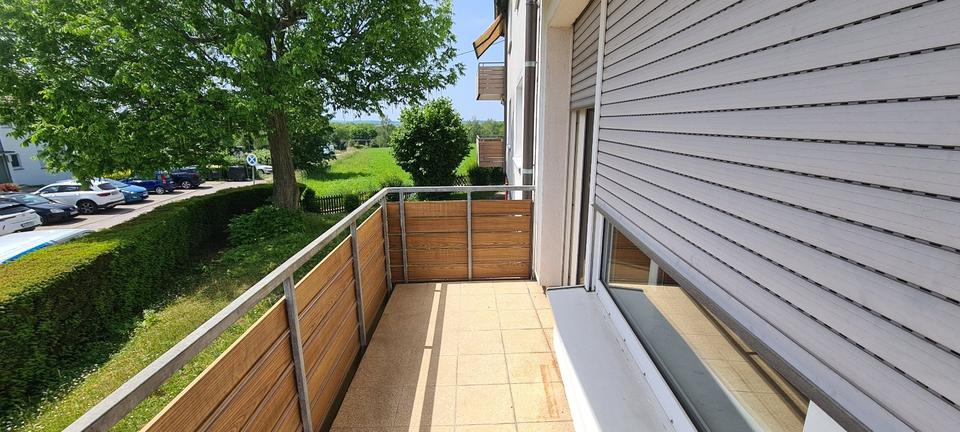 Erdgeschoßwohnung Korntal-Münchingen Münchingen - 2 Zimmer, 59 m&sup2;, 690&euro; | Angebot:27568077