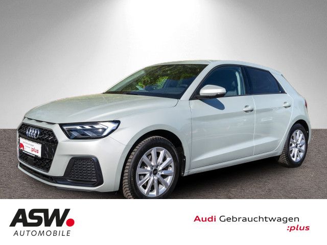 Audi A1 4.700 km 22.660 &euro; Heilbronn 74074