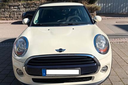 Mini Cooper 97.943 km 9.500 &euro; Burgstetten 71576