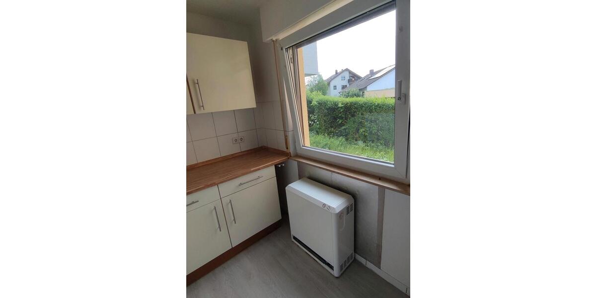 Etagenwohnung Waiblingen Bittenfeld - 1.5 Zimmer, 40 m&sup2;, 99.000&euro; | Angebot:26957499