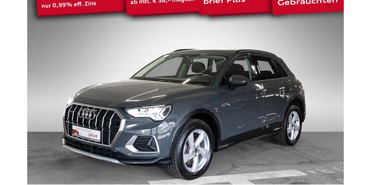 Audi Q3 32.492 km 40.420 &euro; Stuttgart 70469