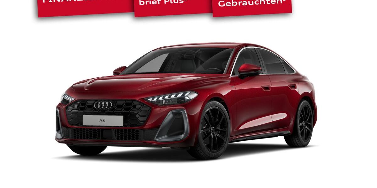 Audi A5 4.929 km 41.940 &euro; Stuttgart 70469