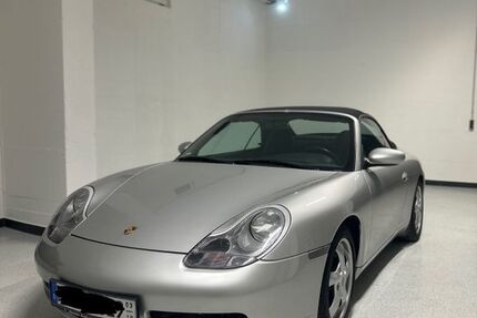 Porsche 996 29.900 km 46.990 &euro; Brackenheim 74436