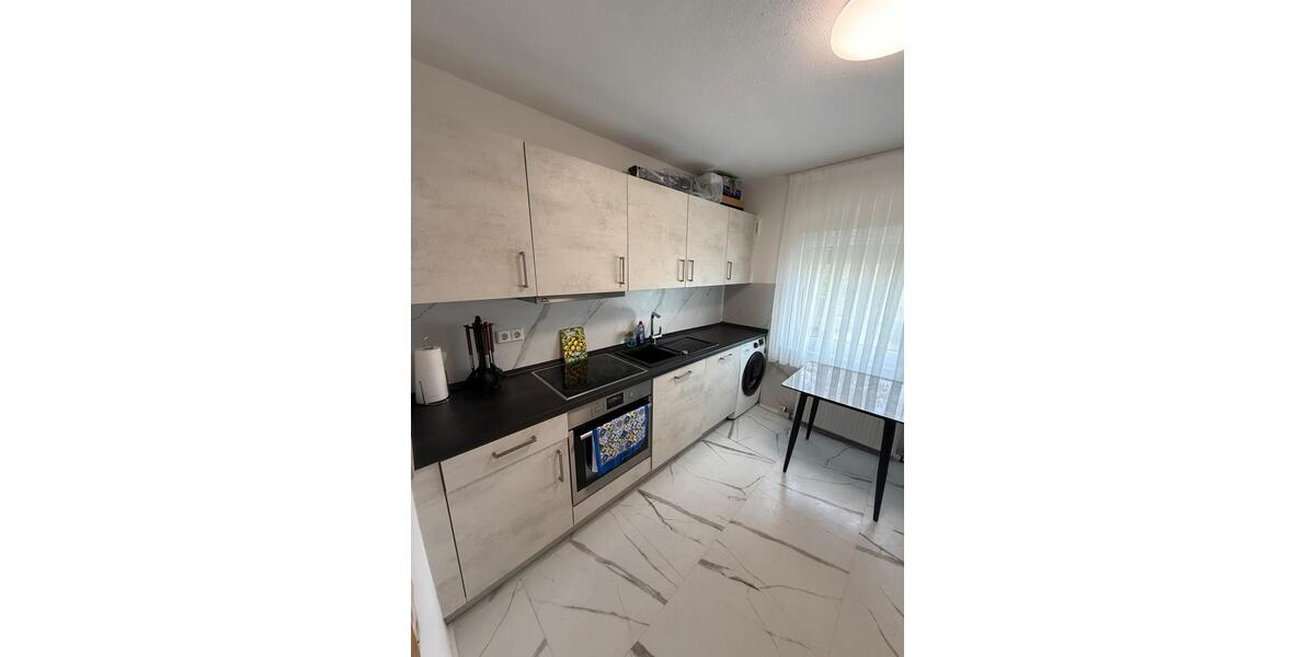Etagenwohnung Backnang - 3 Zimmer, 72 m&sup2;, 360.000&euro; | Angebot:27505006