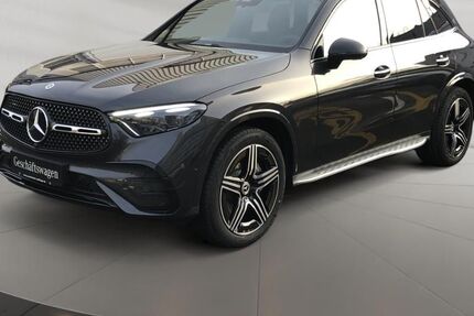 Mercedes-Benz GLC 220 7.755 km 61.889 &euro; Heilbronn 74072
