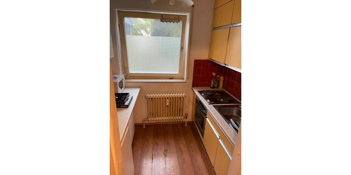 Hochparterre Möglingen - 1 Zimmer, 40 m&sup2;, 890&euro; | Angebot:27544039