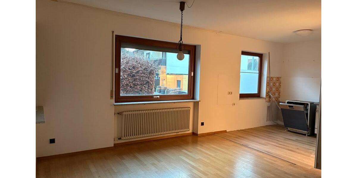 Erdgeschoßwohnung Stuttgart Bopser - 2 Zimmer, 70 m&sup2;, 1.250&euro; | Angebot:24876905