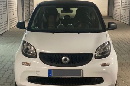 Smart ForTwo 108.414 km 7.000 &euro; Remseck 71686
