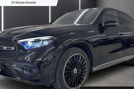 Mercedes-Benz GLC 300 28.956 km 68.190 &euro; Fellbach 70736