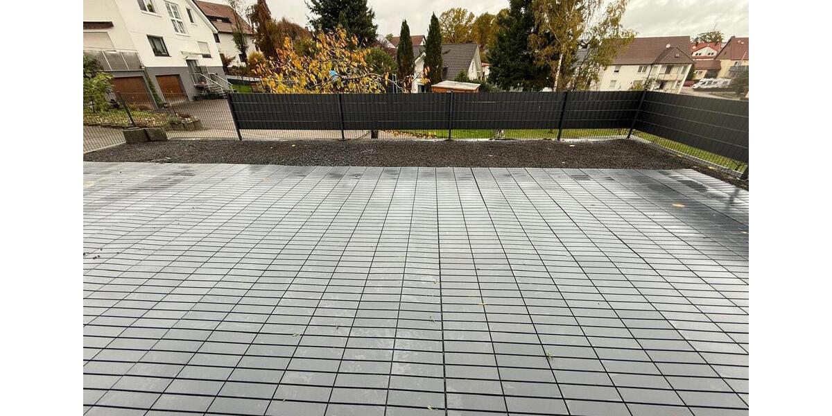 Erdgeschoßwohnung Stuttgart Mühlhausen - 5 Zimmer, 184 m&sup2;, 1.750&euro; | Angebot:24936956