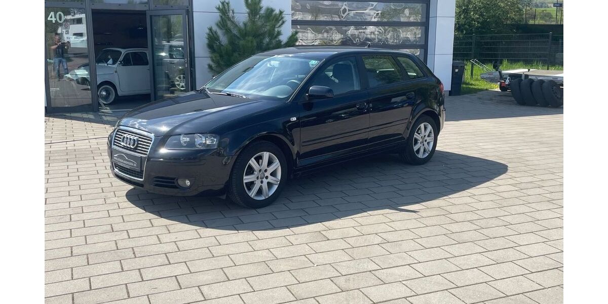 Audi A3 227.550 km 3.999 &euro; Urbach (30km östlich von Stuttgart) 73660
