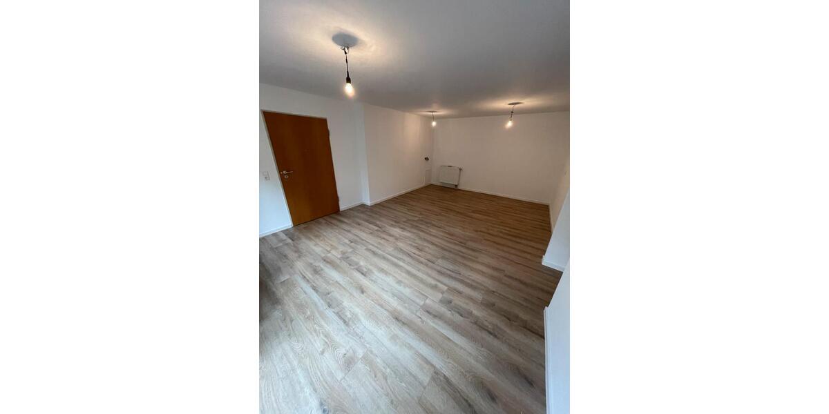Erdgeschoßwohnung Heilbronn Böckingen - 1.5 Zimmer, 43 m&sup2;, 650&euro; | Angebot:25612188