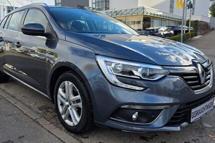 Renault Megane 112.115 km 11.990 &euro; Kornwestheim (bei Stuttgart) 70806