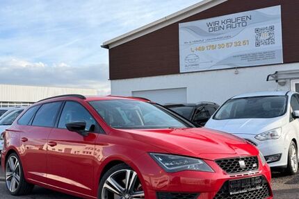 Seat Leon 110.000 km 14.999 &euro; Weil der Stadt 71263