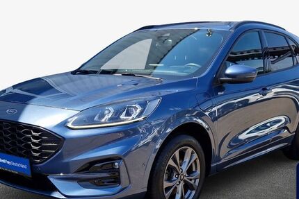 Ford Kuga 60.982 km 25.890 &euro; Waiblingen 71332