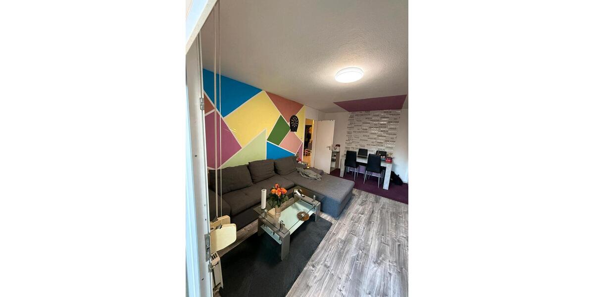 Etagenwohnung Waiblingen - 3 Zimmer, 65 m&sup2;, 229.000&euro; | Angebot:25803235