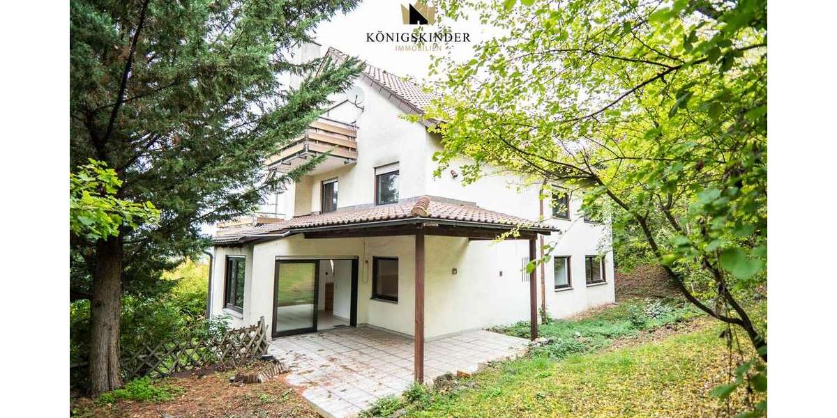 Einfamilienhaus Gerlingen - 11 Zimmer, 272 m&sup2;, 1.250.000&euro; | Angebot:25354910