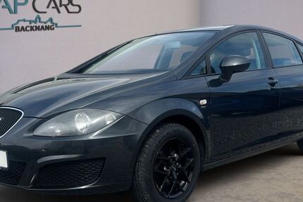 Seat Leon 143.448 km 1.890 &euro; Backnang 71522