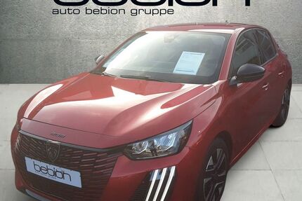 Peugeot 208 17.400 km 17.880 &euro; Magstadt 71106
