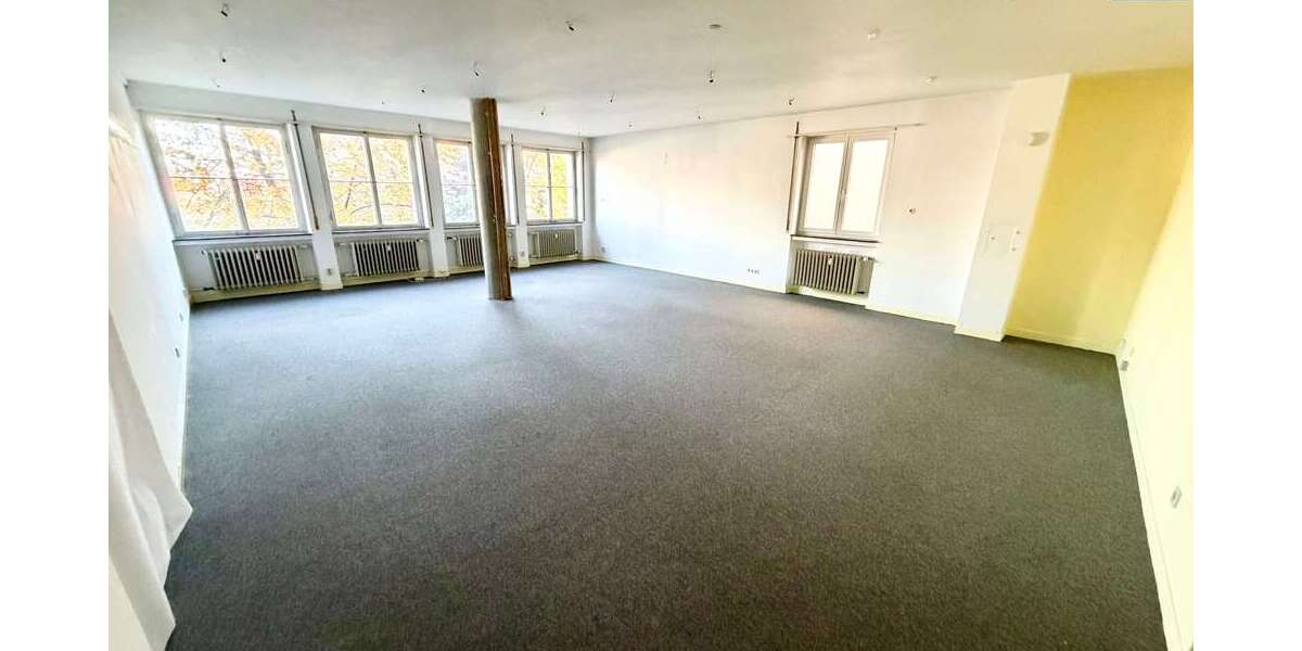 Gewerbeobjekt Stuttgart Bopser - 1.440&euro; | Angebot:23546910