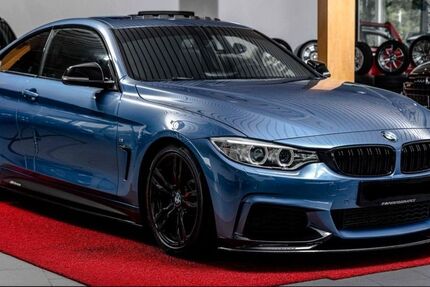 BMW 428 128.700 km 19.000 &euro; Freiberg am neckar 71691