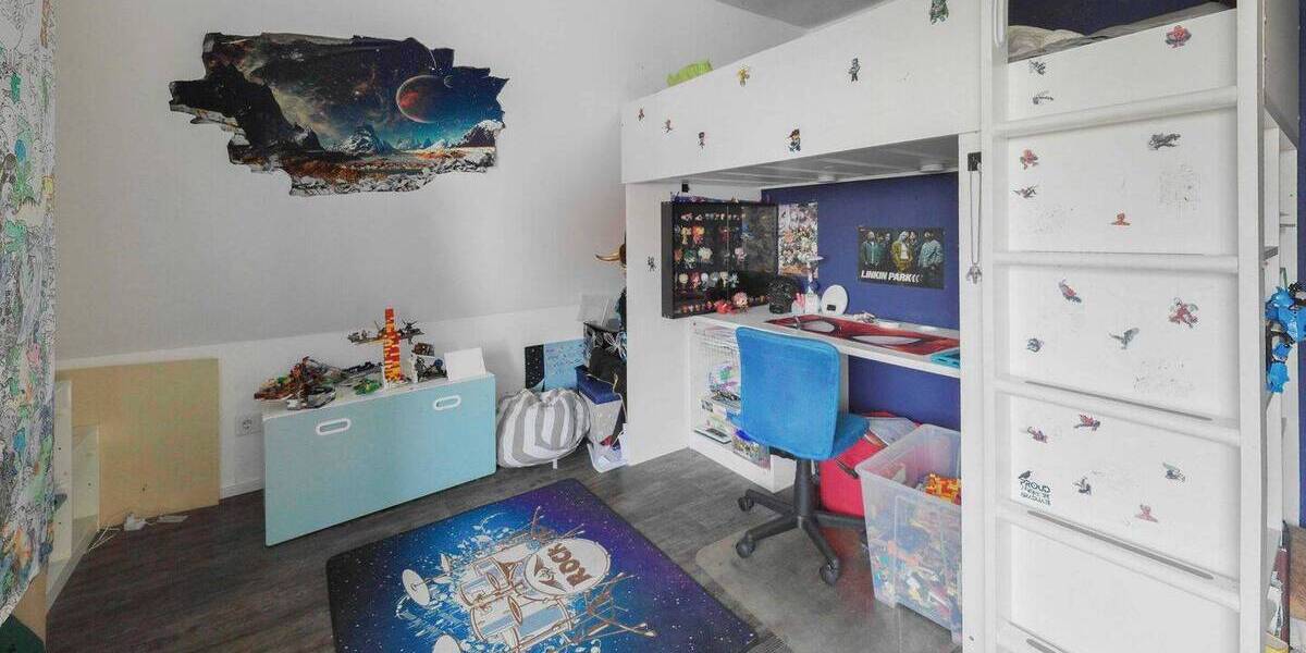 Einfamilienhaus Magstadt - 8 Zimmer, 206 m&sup2;, 669.000&euro; | Angebot:26028361