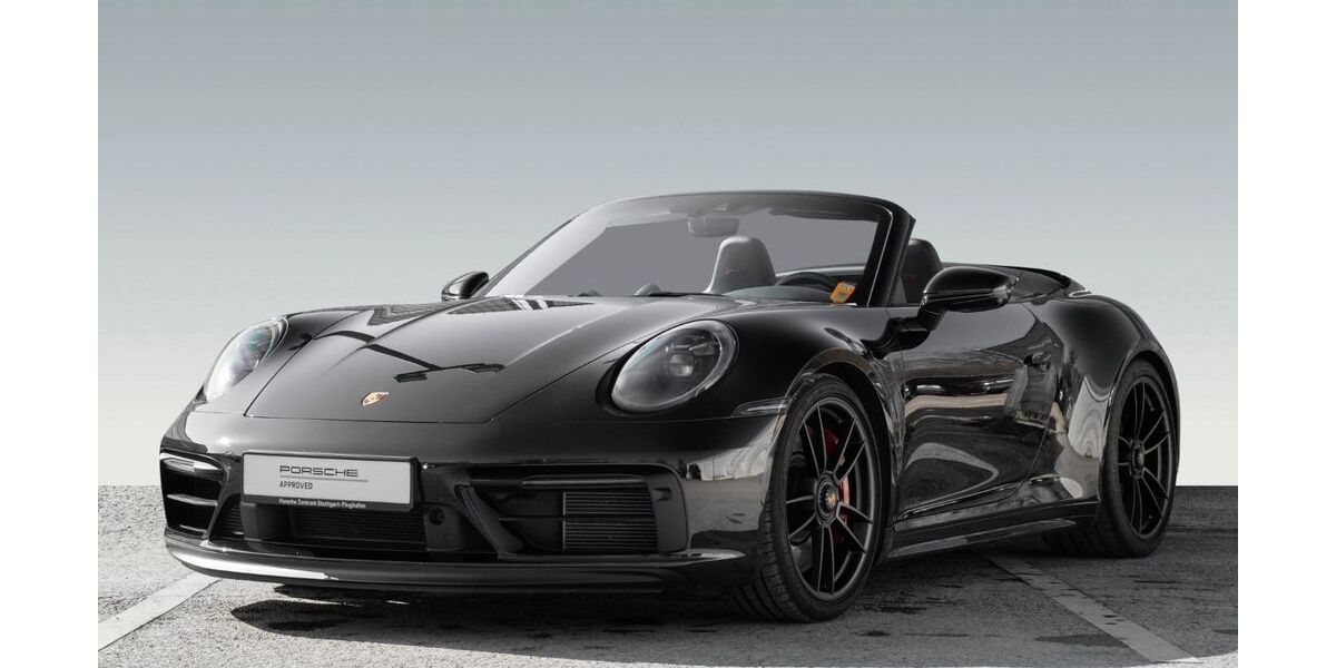 Porsche 992 8.100 km 174.500 &euro; Filderstadt 70794