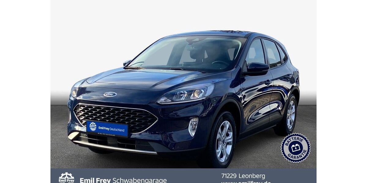 Ford Kuga 28.854 km 22.670 &euro; Leonberg 71229