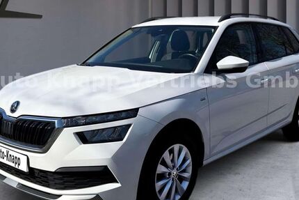 Skoda Kamiq 99.600 km 18.390 &euro; Aichwald 73773