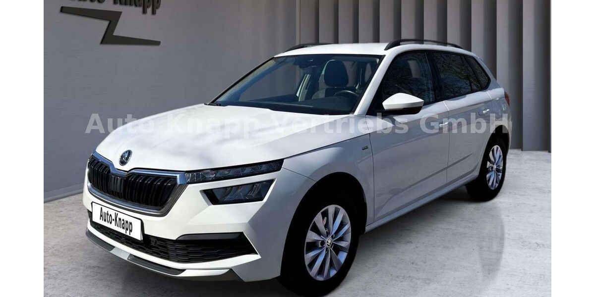 Skoda Kamiq 99.600 km 18.390 &euro; Aichwald 73773