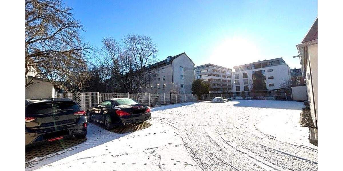 Etagenwohnung Sindelfingen Mitte - 2 Zimmer, 89 m&sup2;, 1.280&euro; | Angebot:25704091