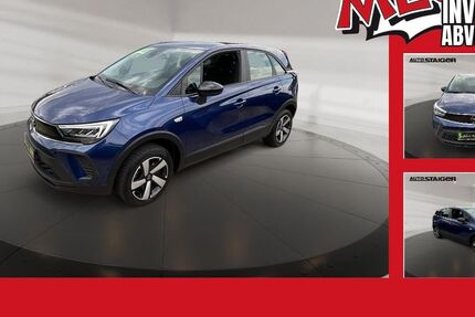 Opel Crossland (X) 27.322 km 12.490 &euro; Esslingen 73730