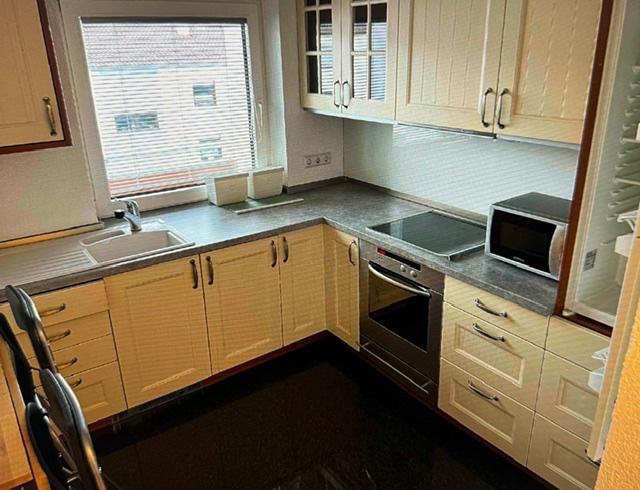 Etagenwohnung Ludwigsburg Hoheneck - 2.5 Zimmer, 53 m&sup2;, 190.000&euro; | Angebot:27091356