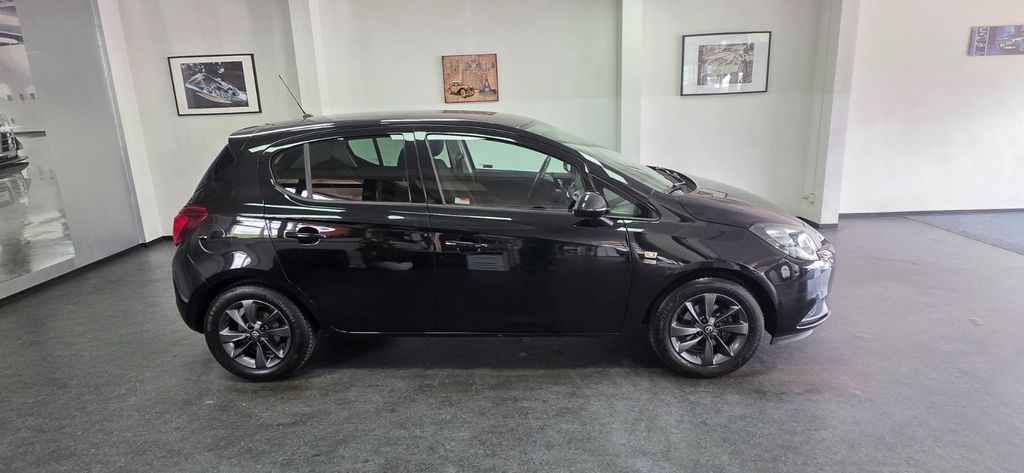 Opel Corsa 100.000 km 7.990 &euro; Asperg/Ludwigsburg bei Stuttgart 71679