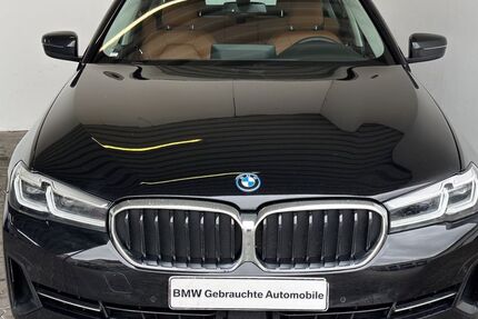 BMW 545 72.682 km 36.190 &euro; Heilbronn 74076