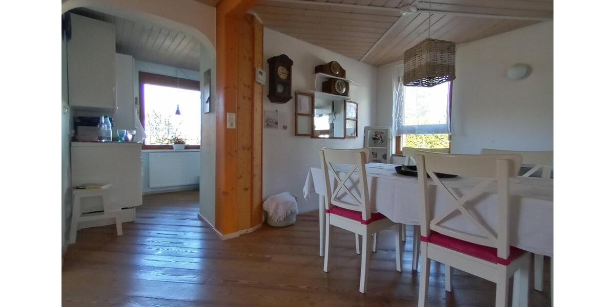 Einfamilienhaus Murrhardt - 7 Zimmer, 135 m&sup2;, 395.000&euro; | Angebot:25658586