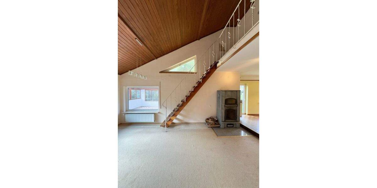 Einfamilienhaus Allmersbach im Tal Allmersbach - 8 Zimmer, 192 m&sup2;, 469.000&euro; | Angebot:25695928