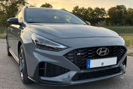 Hyundai i30 22.000 km 24.500 &euro; Köngen 73257
