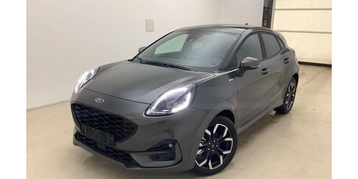 Ford Puma 1.036 km 24.400 &euro; Marbach am Neckar 71672