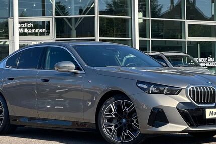 BMW i5 19.509 km 54.990 &euro; Winnenden 71364