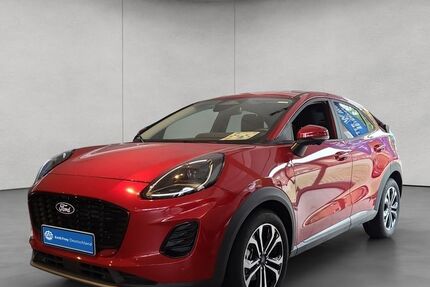 Ford Puma 1.111 km 28.777 &euro; Waiblingen 71332