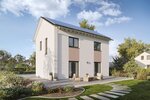 Wohnen mit Stil und Komfort - Ihr individuell geplantes Einfamilienhaus in Winnenden - Einfamilienhaus Winnenden | Angebot:27544297