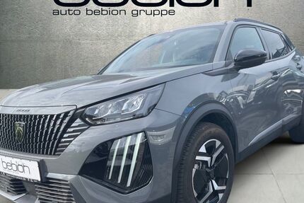 Peugeot 2008 14.850 km 19.880 &euro; Magstadt 71106