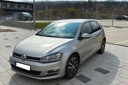 VW Golf 216.280 km 7.900 &euro; Leonberg 71229