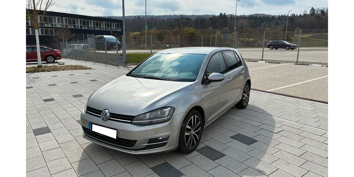 VW Golf 216.280 km 7.900 &euro; Leonberg 71229