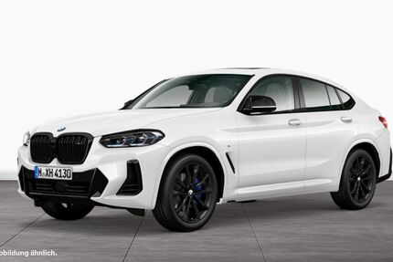 BMW X4 M40 9.327 km 72.590 &euro; Stuttgart 70569