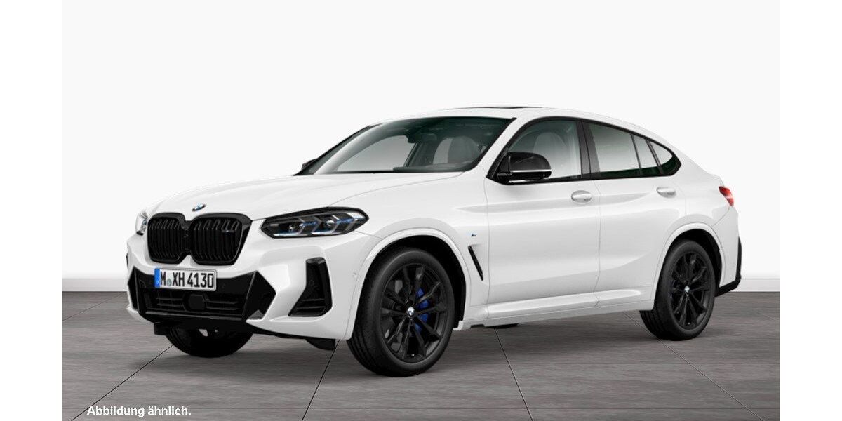 BMW X4 M40 9.327 km 72.590 &euro; Stuttgart 70569