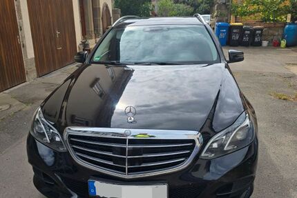 Mercedes-Benz E 250 443.000 km 6.299 &euro; Brackenheim 74336