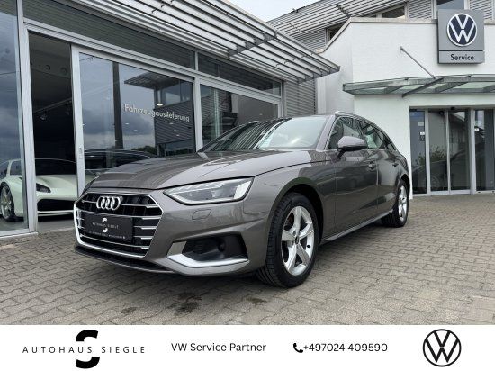 Audi A4 99.364 km 23.940 &euro; Wendlingen am Neckar 73240