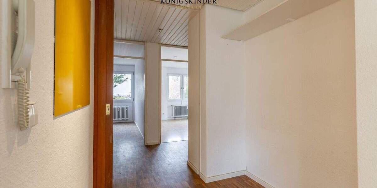 Mehrfamilienhaus, Wohnhaus Stuttgart / Sillenbuch Sillenbuch - 1 Zimmer, 375 m&sup2;, 1.690.000&euro; | Angebot:25772271
